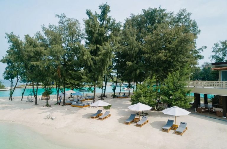 Pulau Payung