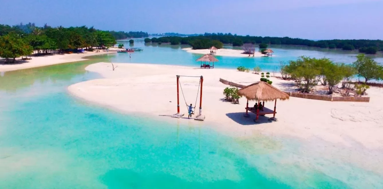 Pulau Pari