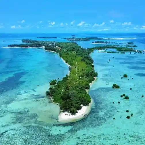Pulau Pari