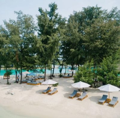 Asha-Resort