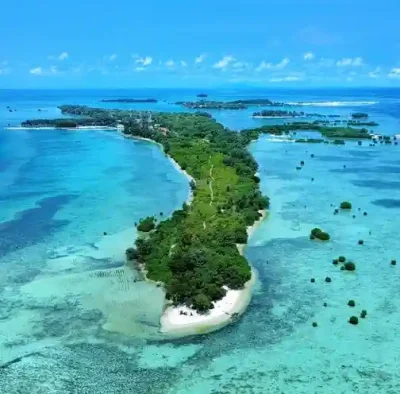 pulau pari